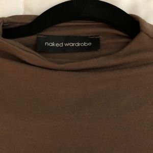 naked wardrobe Tops - Naked Wardrobe bodysuit naked wardrobe Tops - Naked Wardrobe bodysuit